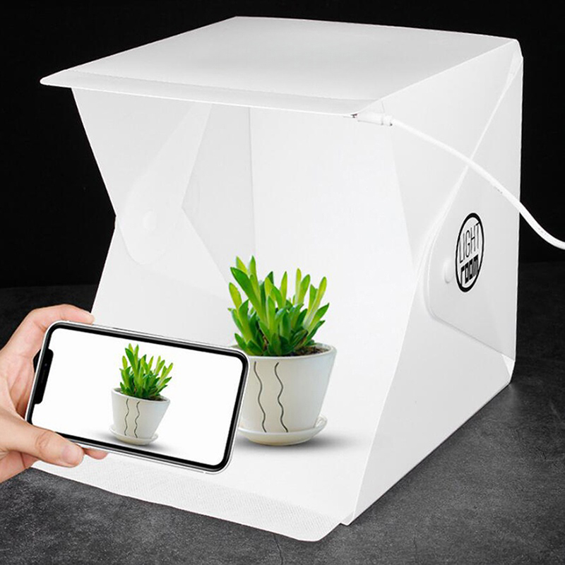 Sıcak Fotoğrafçılık LED Işık O - Photography Darkroom incelemesi ve fiyatı