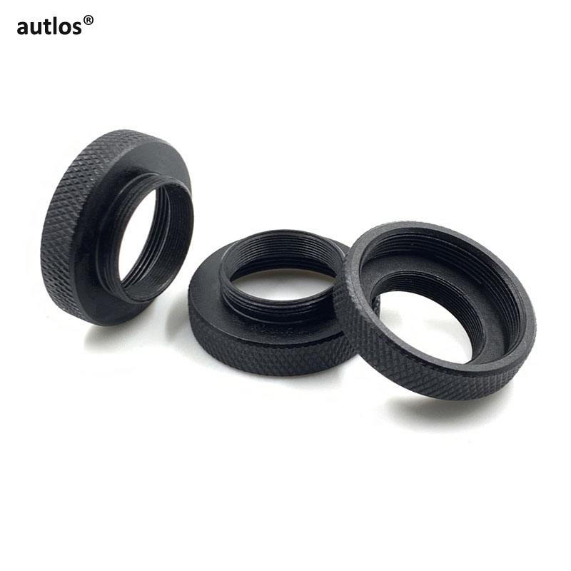 RMS C montaj mikroskop kamera - Lens Adapter Ring incelemesi ve fiyatı
