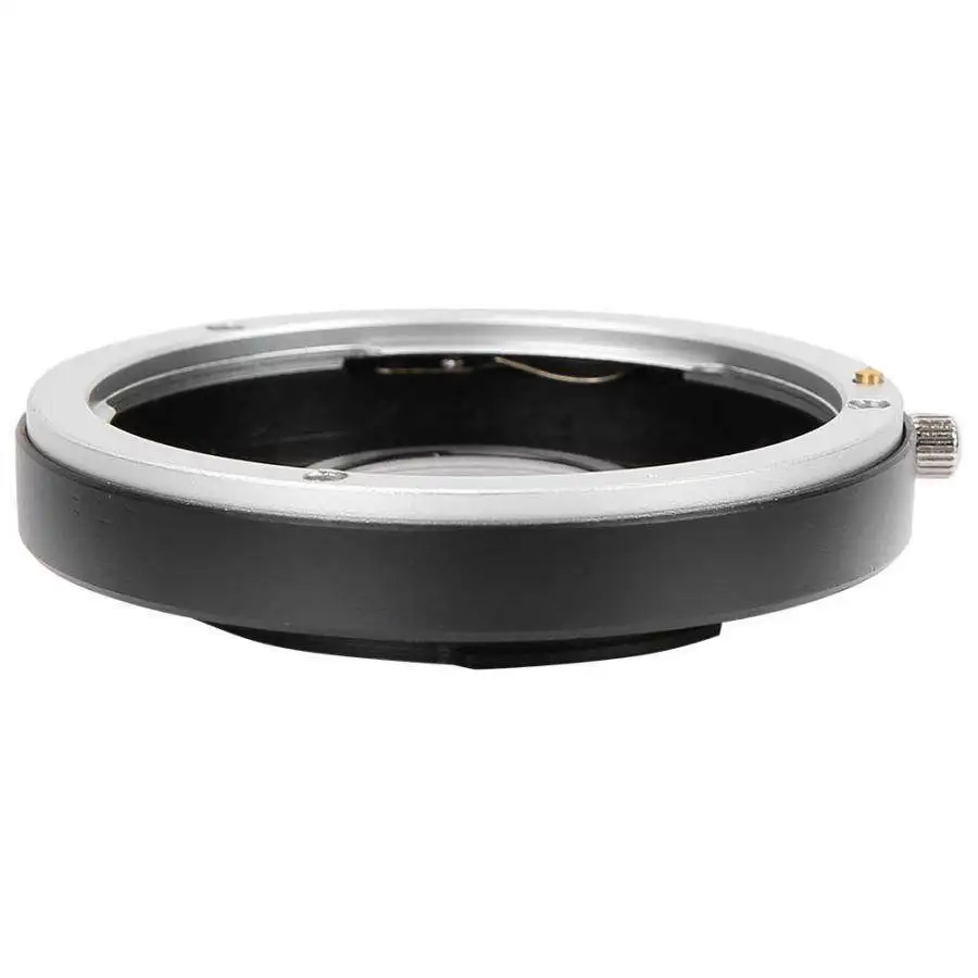 EF-AI Alüminyum Alaşımlı Lens  - Lens Adapter Ring incelemesi ve fiyatı