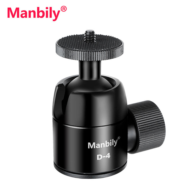 Manbily D-4 Kamera Tripod Top  - Pop Up Flash Diffuser incelemesi ve fiyatı