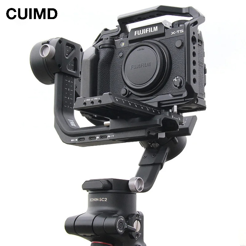 Fujifilm Camera X-T5 - Fujifilm X-T5 Kamera için XT5 Kamera