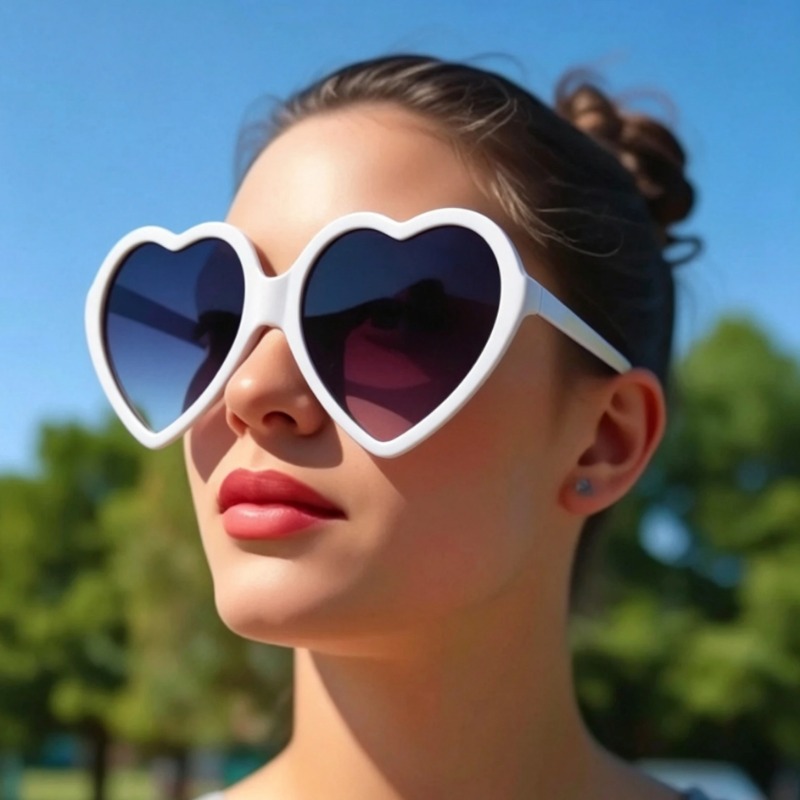 Yeni Moda Kadın Büyük Çerçevel - Photography Framing incelemesi ve fiyatı