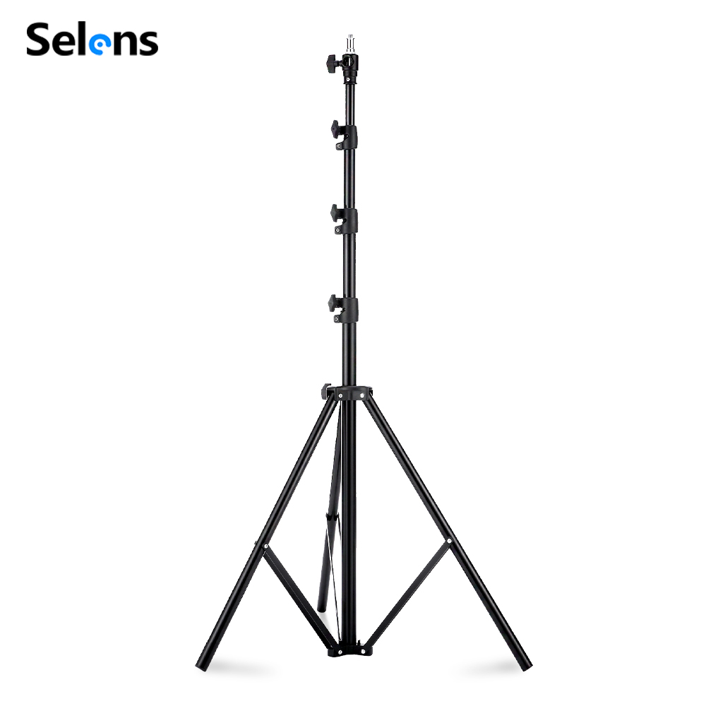 Selens 2.2~3.95m Hava Yastıklı - Photography Darkroom incelemesi ve fiyatı