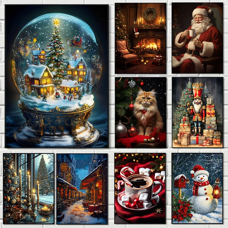 Photography Nature - Klasik Geleneksel Noel Noel Ağacı Noel