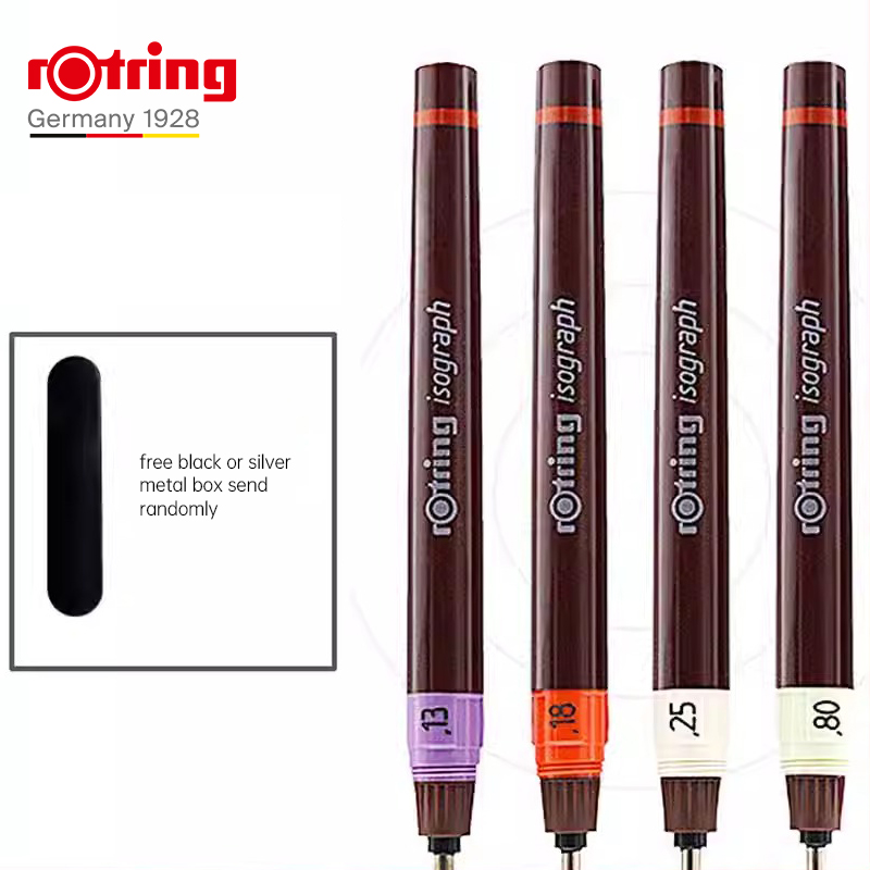 1 adet Rotring pilot kalem dol - Photography Major incelemesi ve fiyatı