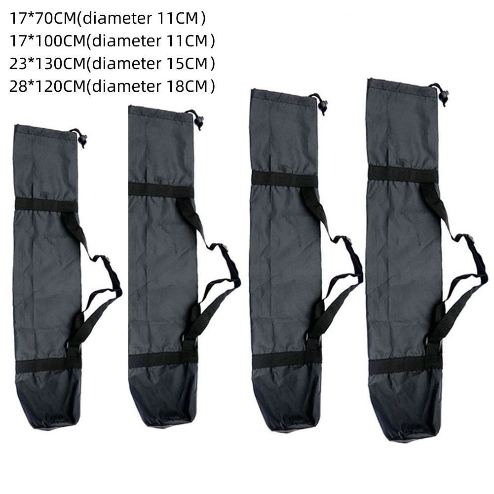 70-130cm Tripod çanta İpli Tot - Photography Darkroom incelemesi ve fiyatı