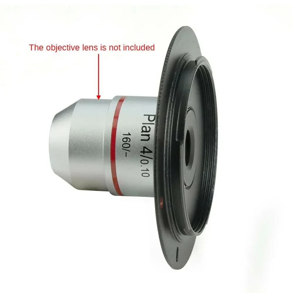 M42 - EOS Lens Montaj Adaptörü - Lens Adapter Ring incelemesi ve fiyatı