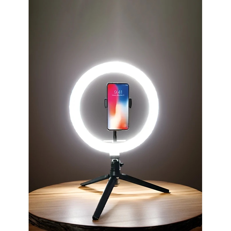 Desiontal 26cm Halka Işık, Tri - Photography Darkroom incelemesi ve fiyatı