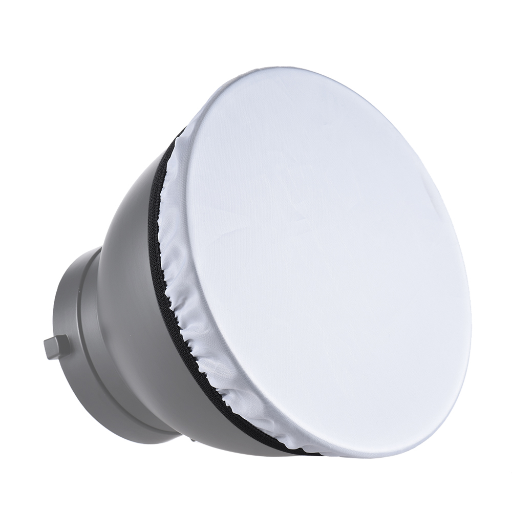 Pop Up Flash Diffuser - 7 
