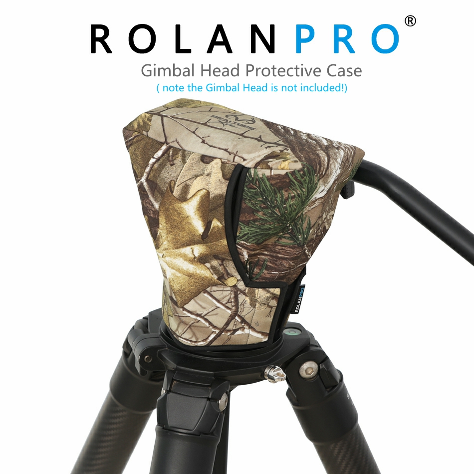 ROLANPRO Tripod Bulut Teras Ko - Lens Adapter Ring incelemesi ve fiyatı