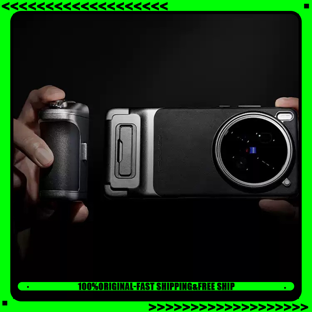 X200 Photography Kit - PGYTECH Profesyonel Görüntüleme Kiti, vivo X200