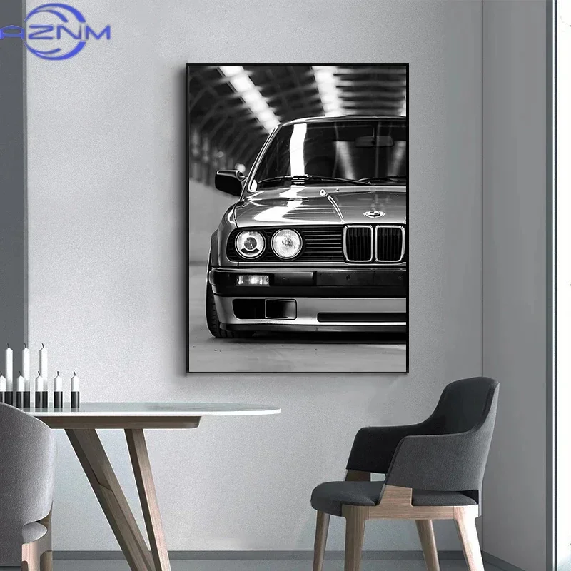 Modern Moda Duvar Sanatı Basit - Photography Nature incelemesi ve fiyatı