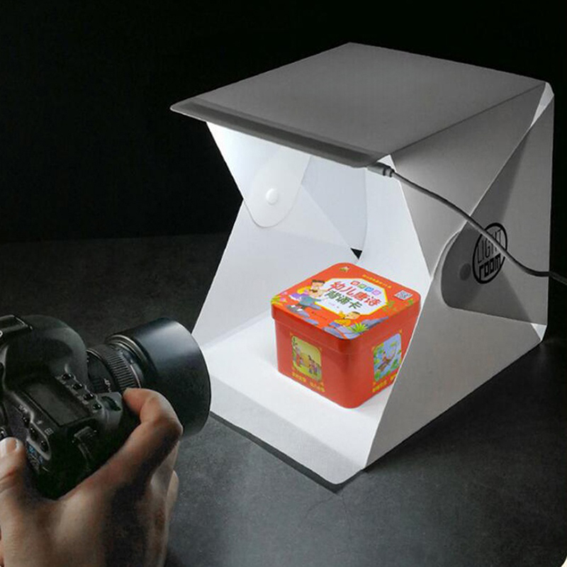 Sıcak Fotoğrafçılık LED Işık O - Photography Darkroom incelemesi ve fiyatı