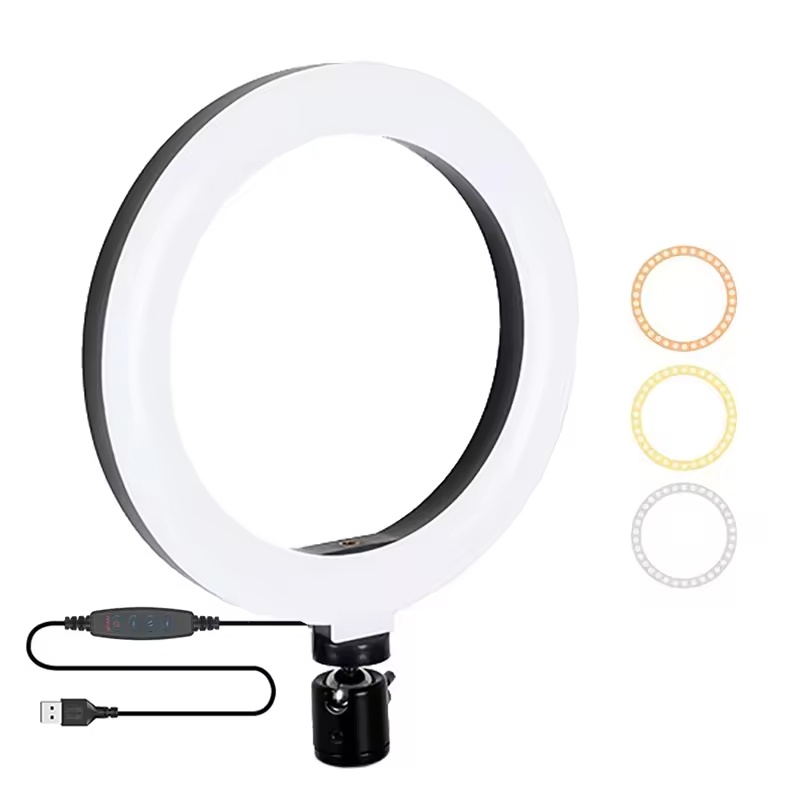 16/26/33cm Selfie Halka Işık F - Photography Darkroom incelemesi ve fiyatı