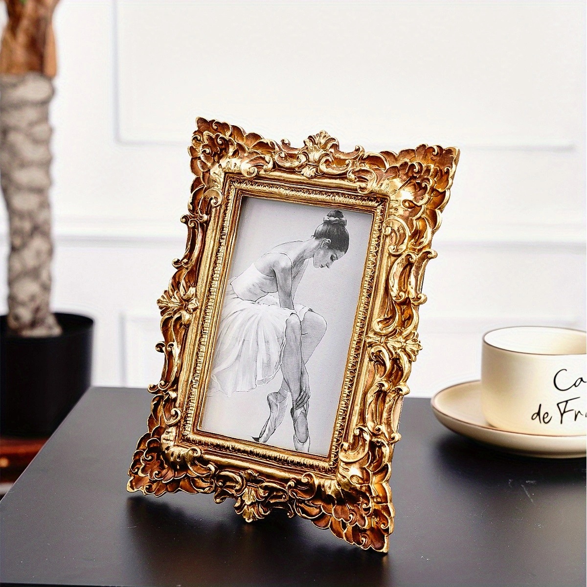 Masa Üstü Kullanım İçin Basit  - Photography Framing incelemesi ve fiyatı