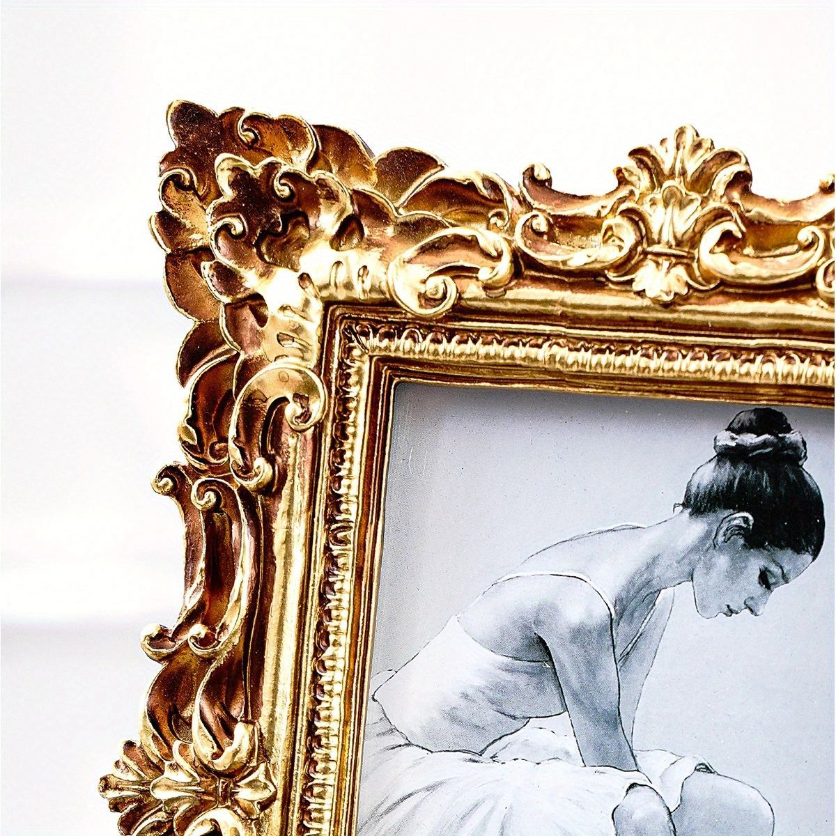 Masa Üstü Kullanım İçin Basit  - Photography Framing incelemesi ve fiyatı