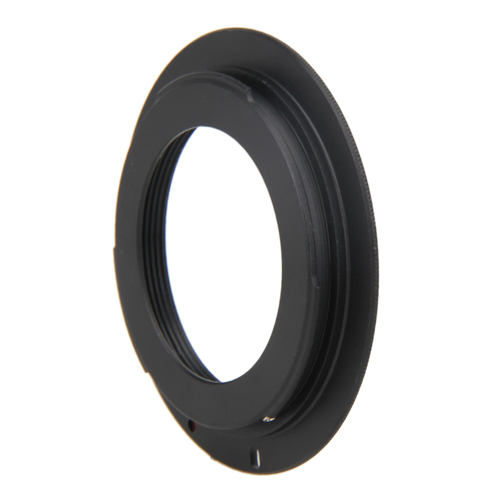 M42 Lens Montaj Adaptörü Kamer - Lens Adapter Ring incelemesi ve fiyatı