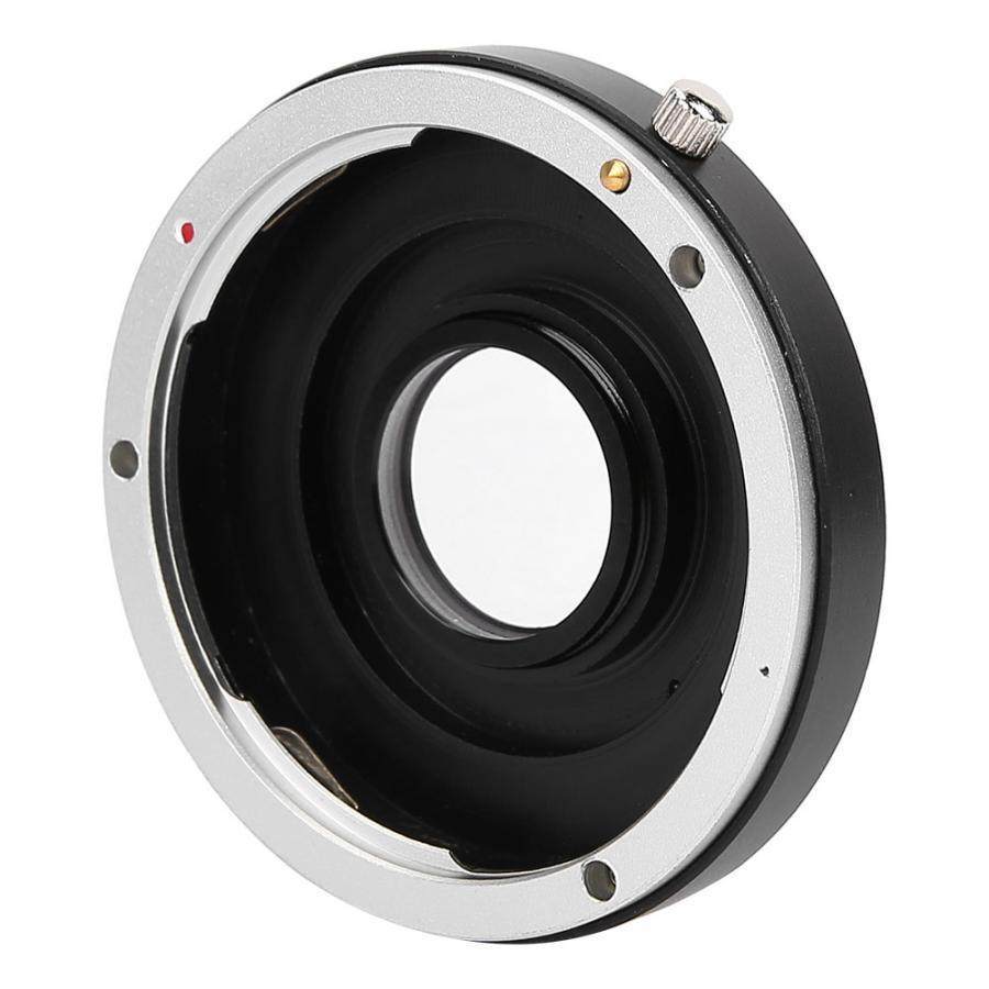 EF-AI Alüminyum Alaşımlı Lens  - Lens Adapter Ring incelemesi ve fiyatı