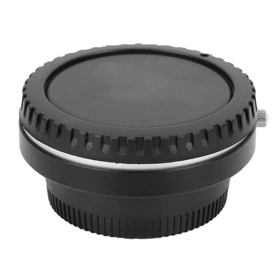 EF-AI Alüminyum Alaşımlı Lens  - Lens Adapter Ring incelemesi ve fiyatı
