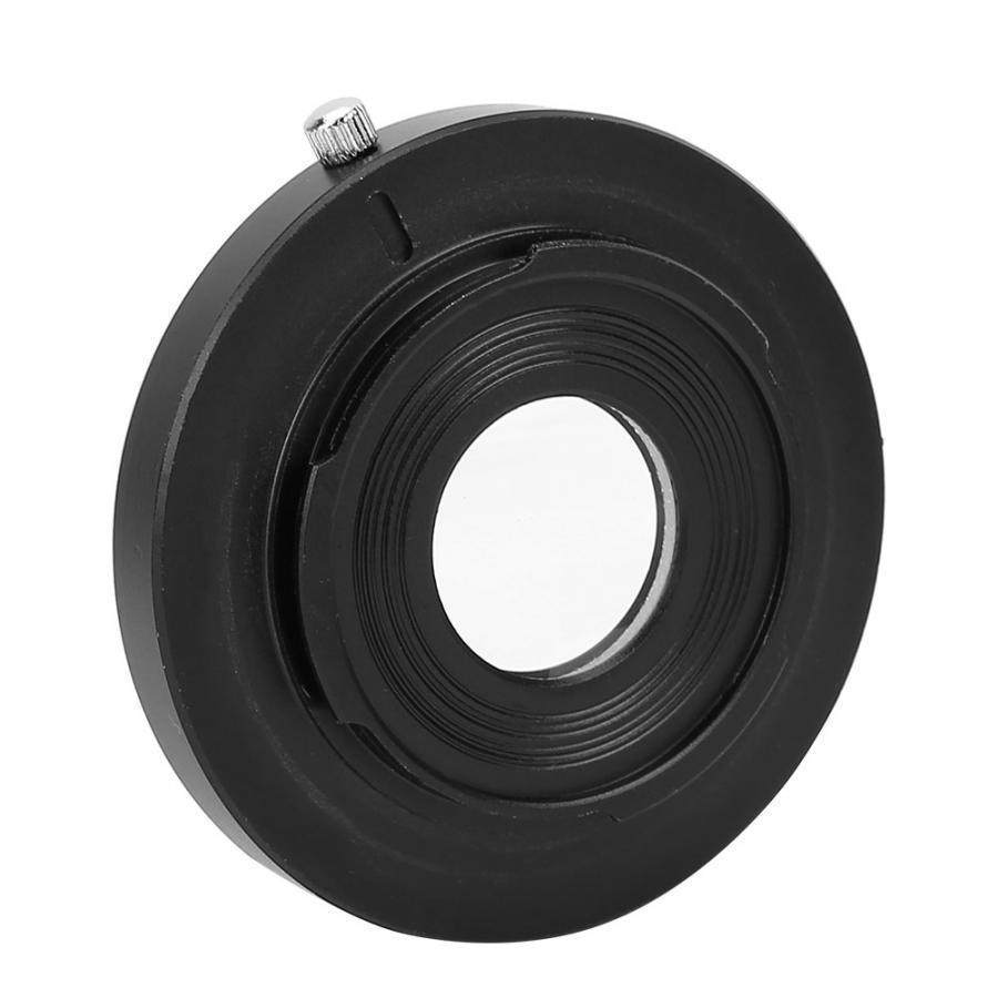 EF-AI Alüminyum Alaşımlı Lens  - Lens Adapter Ring incelemesi ve fiyatı