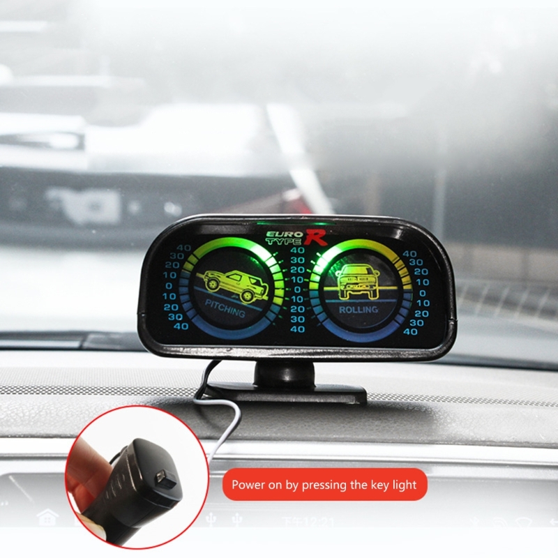Ayarlanabilir Taban Araba Diji - Light Meter Incident incelemesi ve fiyatı
