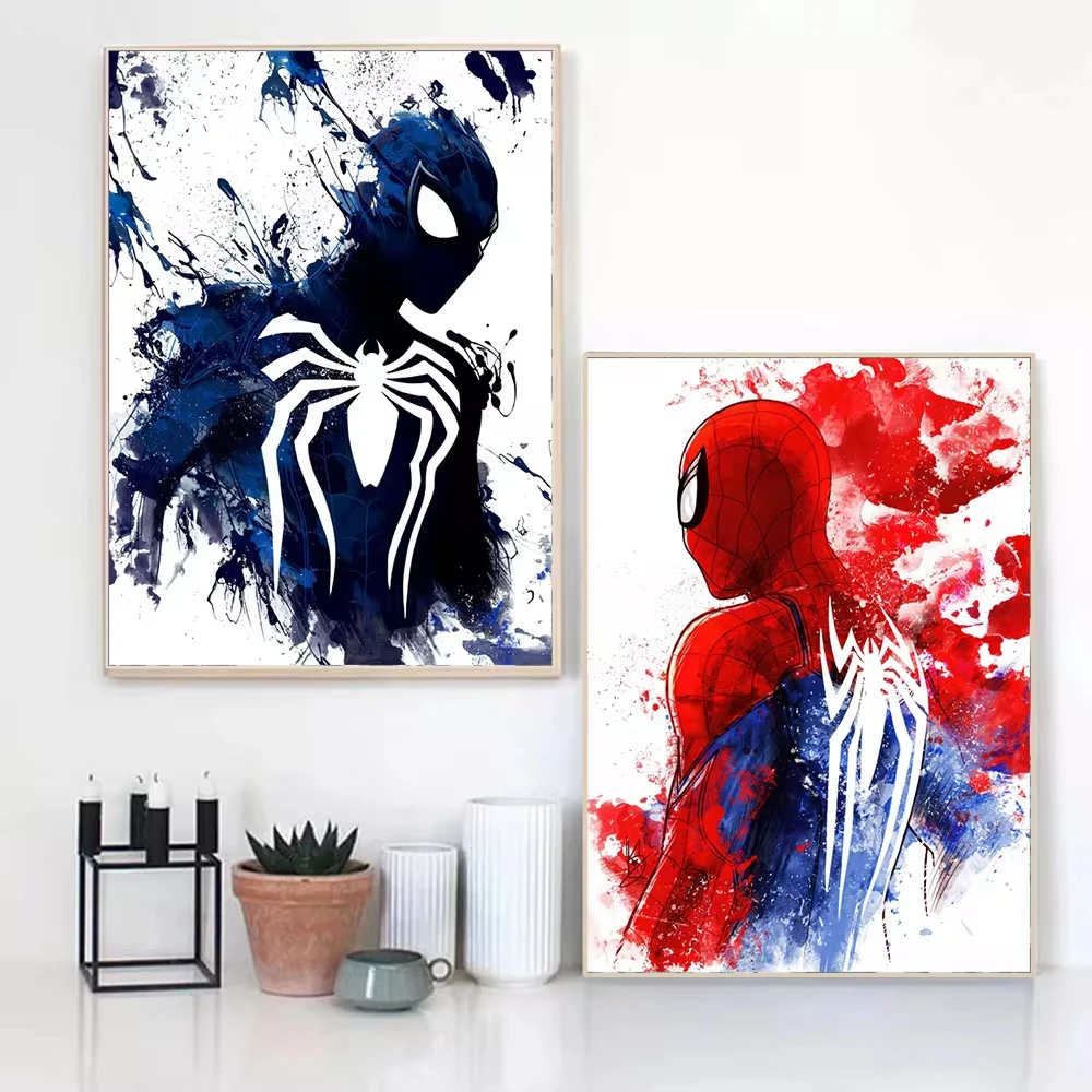 Modern Marvel Filmi Suluboya Ö - Photography Nature incelemesi ve fiyatı
