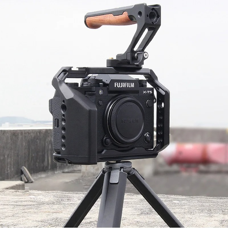 Fujifilm X-T5 Kamera için XT5  - Fujifilm Camera X-T5 incelemesi ve fiyatı