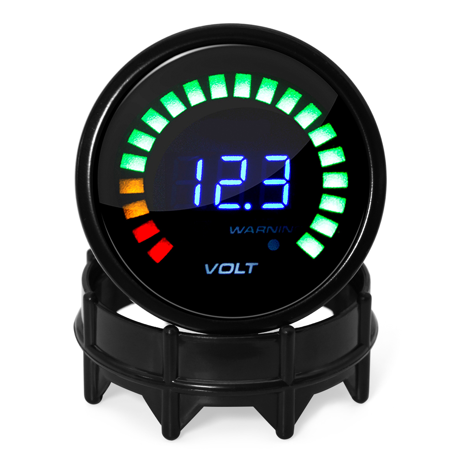 LED Dijital Voltmetre Monitörü - Light Meter Incident incelemesi ve fiyatı
