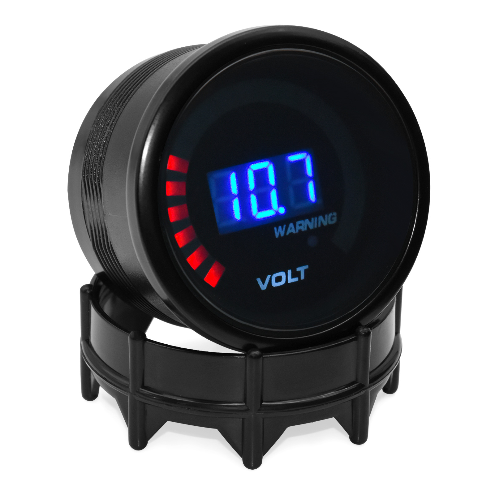 LED Dijital Voltmetre Monitörü - Light Meter Incident incelemesi ve fiyatı