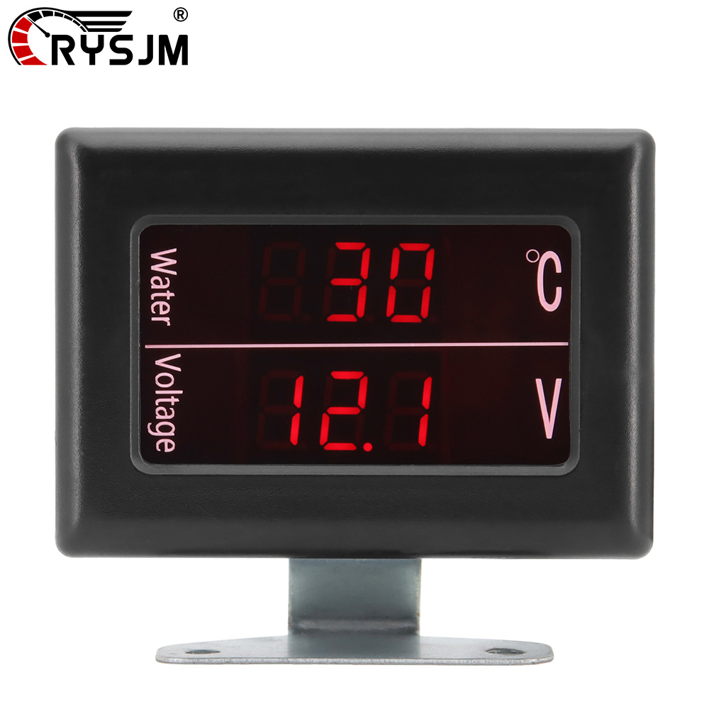 2'si 1 Arada Araba LED Dijital - Light Meter Incident incelemesi ve fiyatı