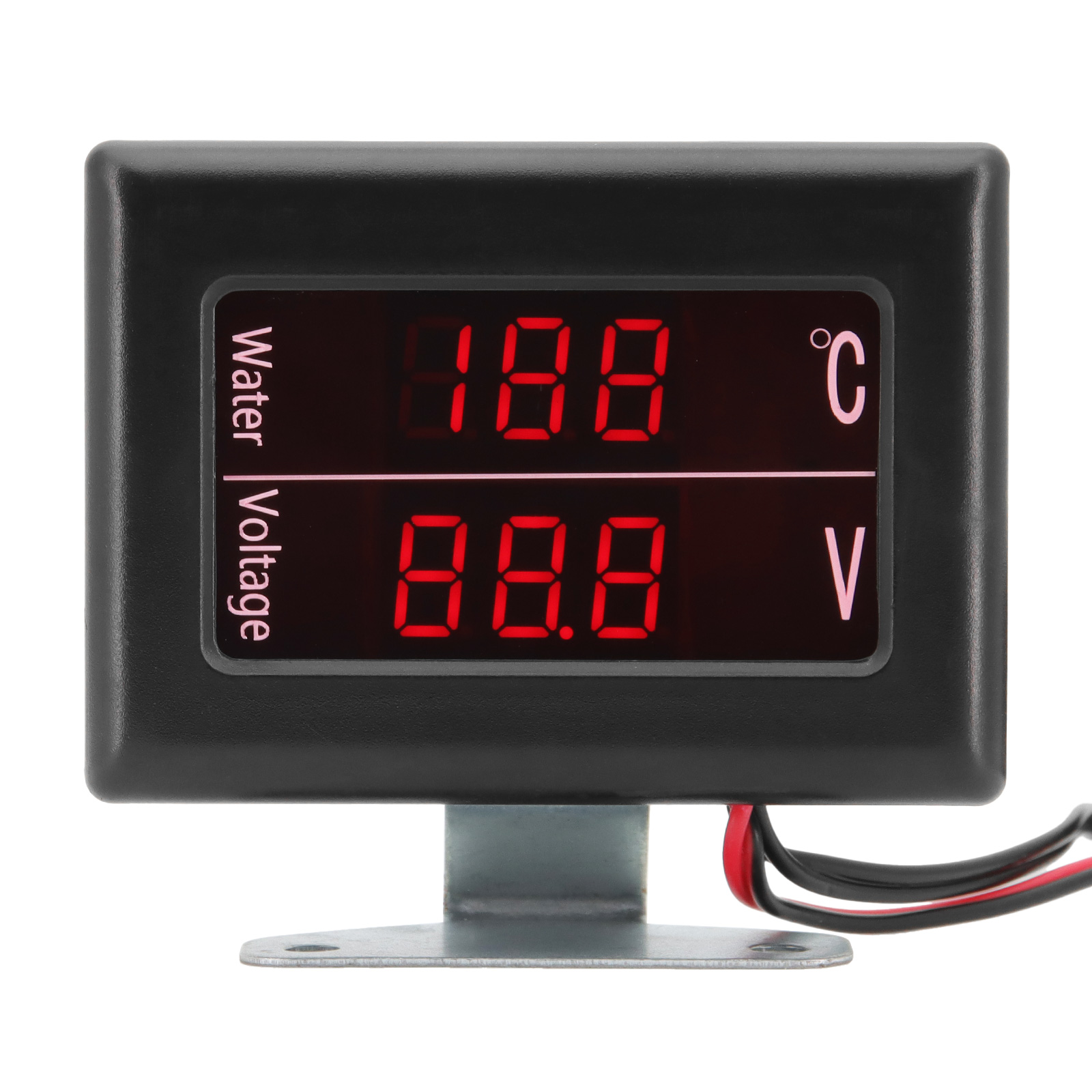 2'si 1 Arada Araba LED Dijital - Light Meter Incident incelemesi ve fiyatı
