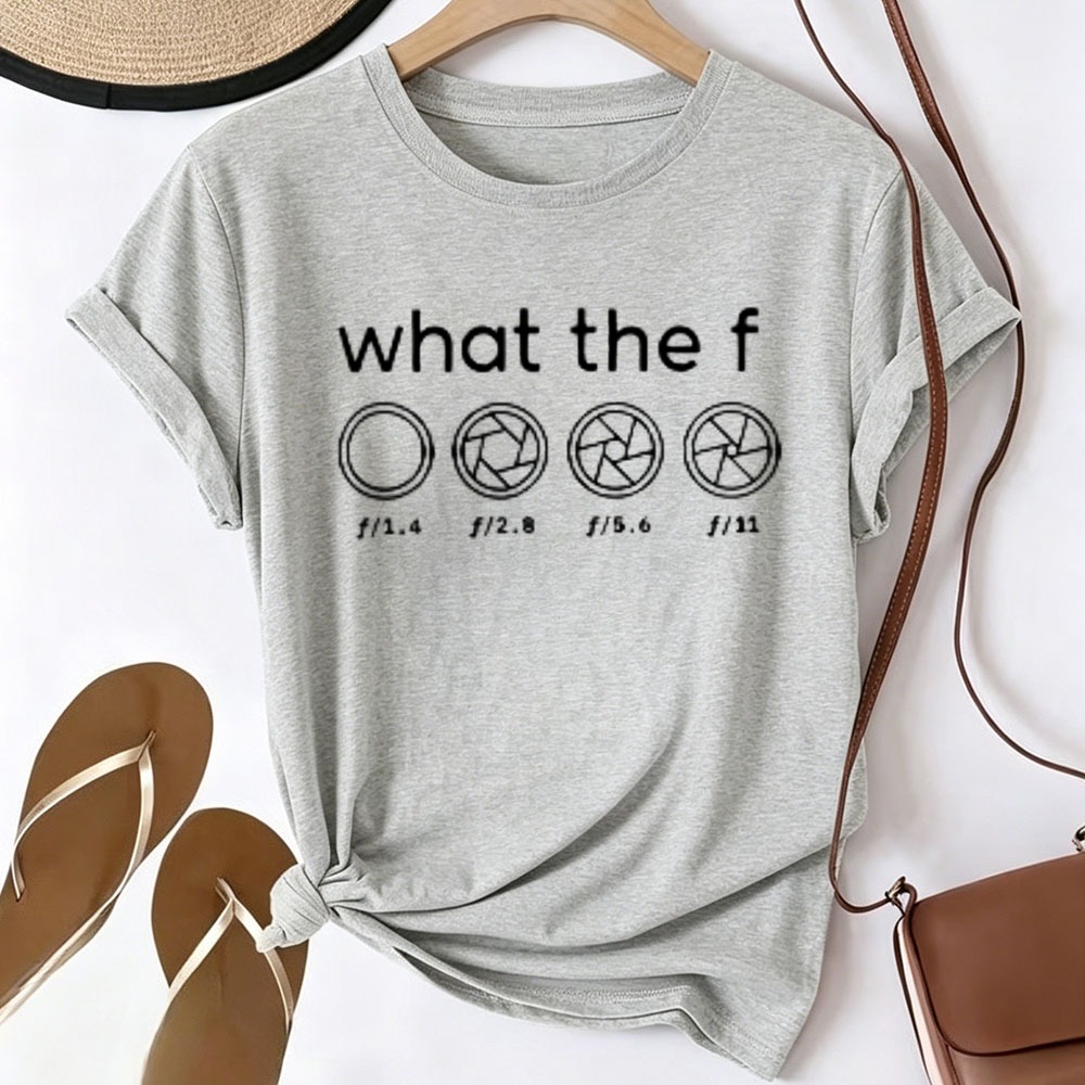 What The F Kamera Diyaframı F  - Photography Quotes Short incelemesi ve fiyatı