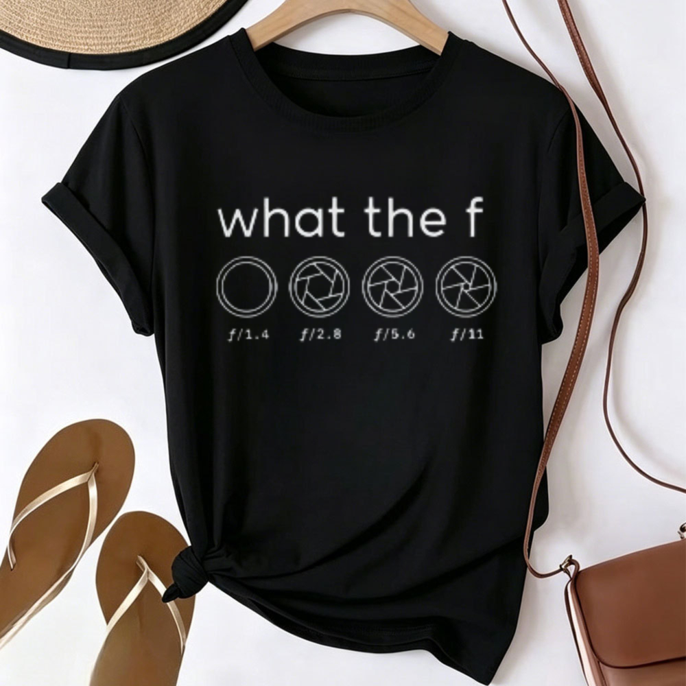What The F Kamera Diyaframı F  - Photography Quotes Short incelemesi ve fiyatı