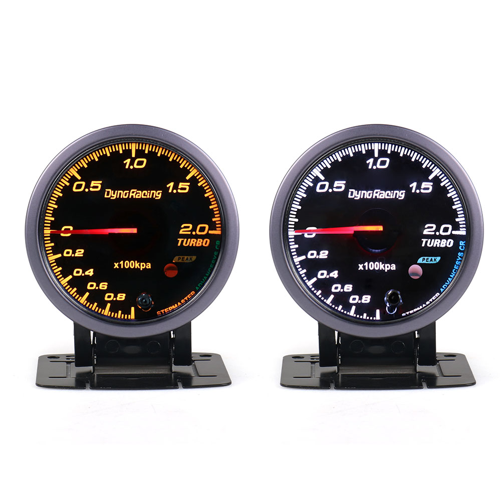 Dynoracing 2.5 ''60 MM Beyaz/A - Light Meter Incident incelemesi ve fiyatı