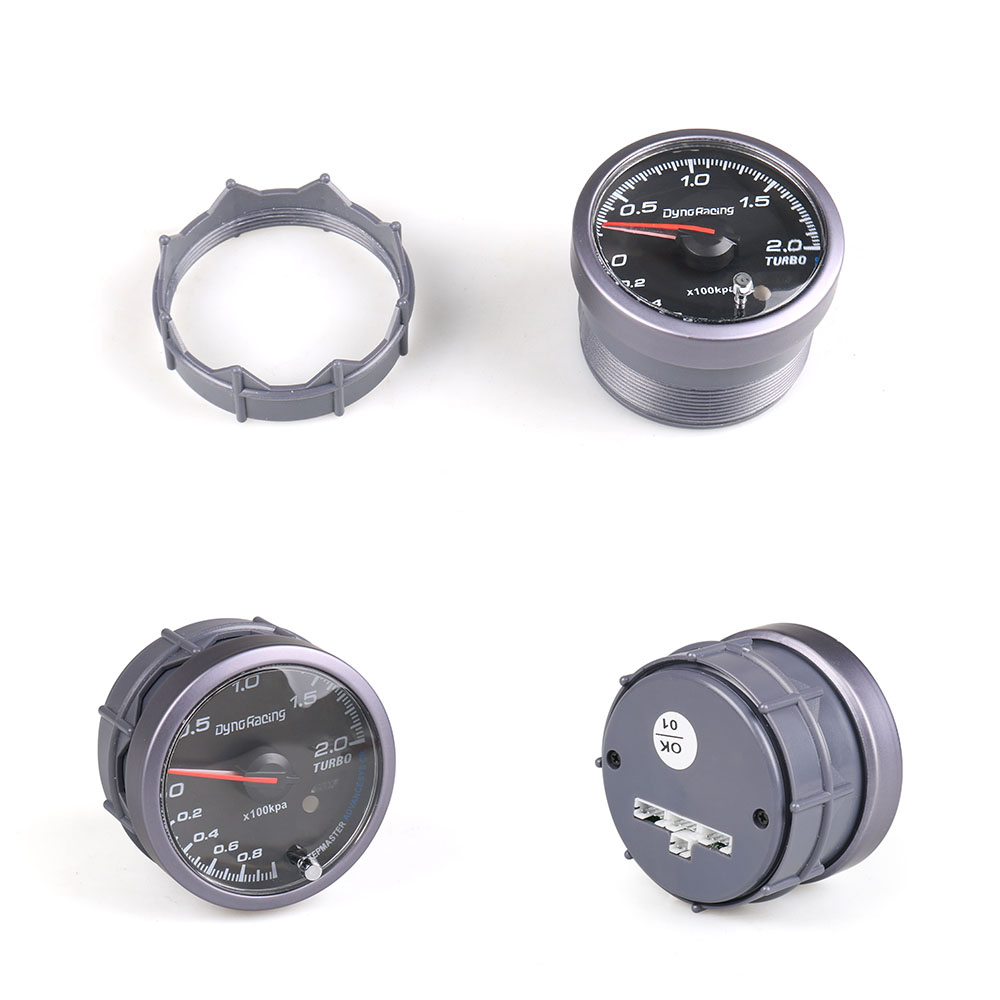 Dynoracing 2.5 ''60 MM Beyaz/A - Light Meter Incident incelemesi ve fiyatı