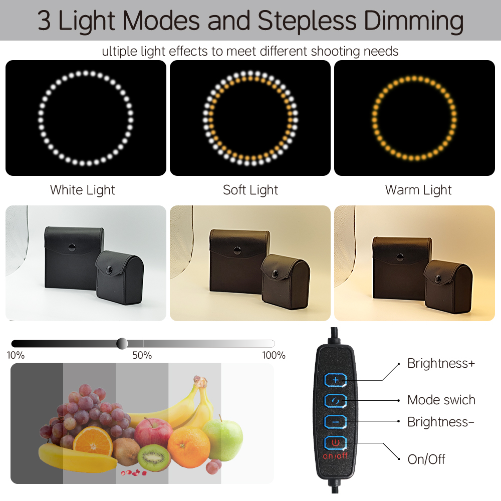 Lightdow Fotoğraf Aydınlatma S - Photography Darkroom incelemesi ve fiyatı