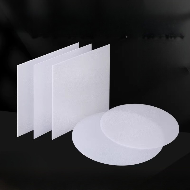 Süt Beyazı Buzlu Işık Dağıtan  - Pop Up Flash Diffuser incelemesi ve fiyatı