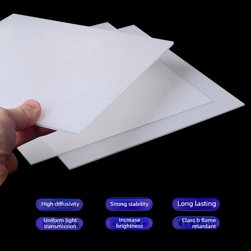Süt Beyazı Buzlu Işık Dağıtan  - Pop Up Flash Diffuser incelemesi ve fiyatı
