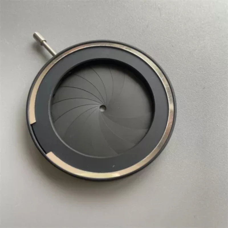 1 adet 1.5-37MM iris diyafram  - Lens Adapter Ring incelemesi ve fiyatı