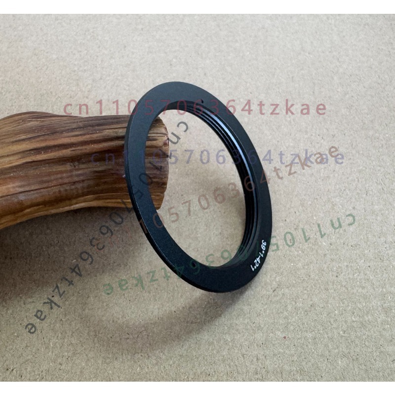 M39*1 Dişi - M42*1 Erkek Dişli - Lens Adapter Ring incelemesi ve fiyatı