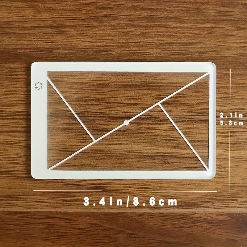 Fotoğrafçılık Vizörü Altın Ora - Photography Golden Ratio incelemesi ve fiyatı