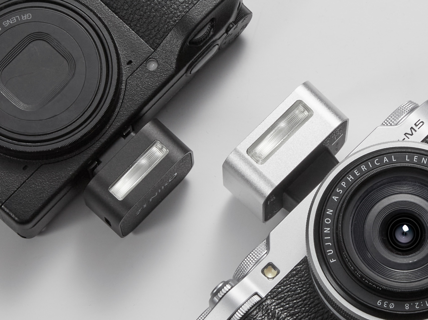 ZENIKO ZF04 ZF08 Mini Retro ka - Fujifilm Camera X-T5 incelemesi ve fiyatı