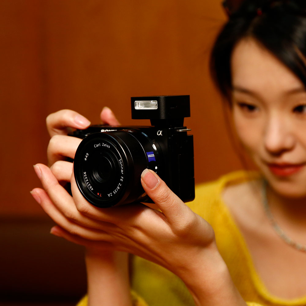 ZENIKO ZF04 ZF08 Mini Retro ka - Fujifilm Camera X-T5 incelemesi ve fiyatı