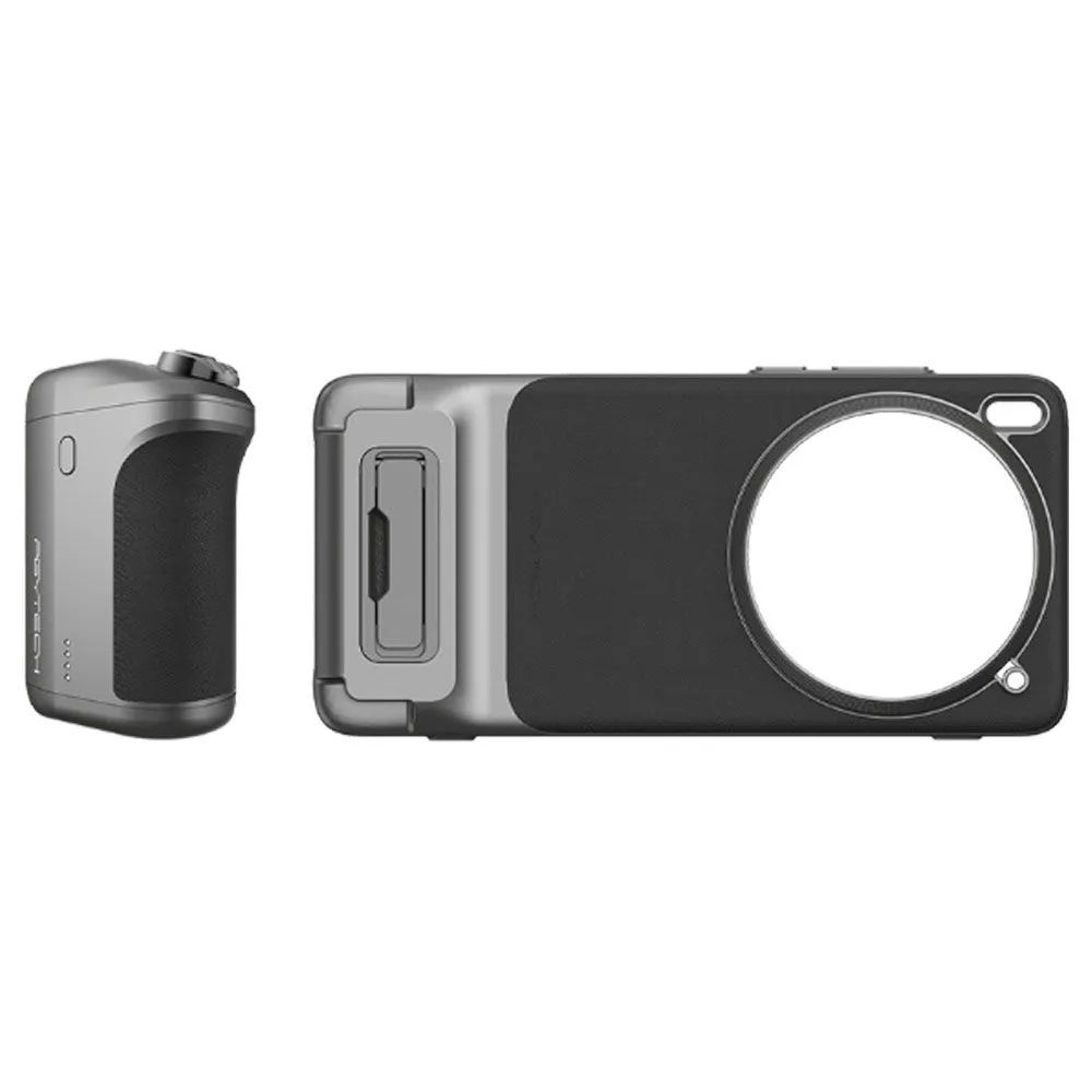 VIVO X200 Pro için Deri Kamera - X200 Photography Kit incelemesi ve fiyatı