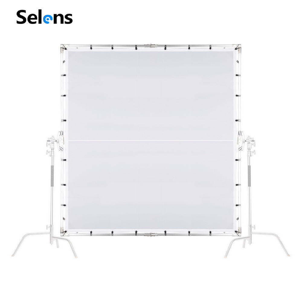 Selens Katlanabilir 1.5/2/2.4M - Pop Up Flash Diffuser incelemesi ve fiyatı