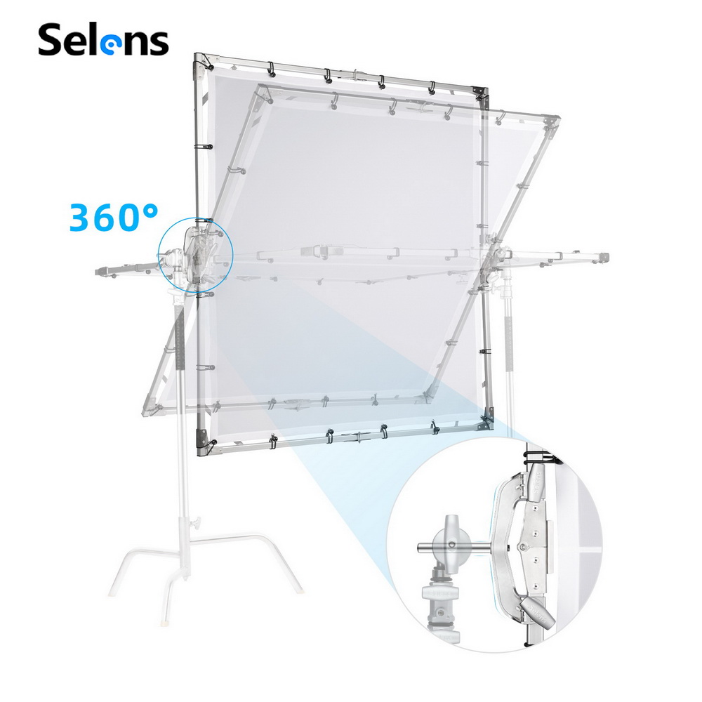 Selens Katlanabilir 1.5/2/2.4M - Pop Up Flash Diffuser incelemesi ve fiyatı