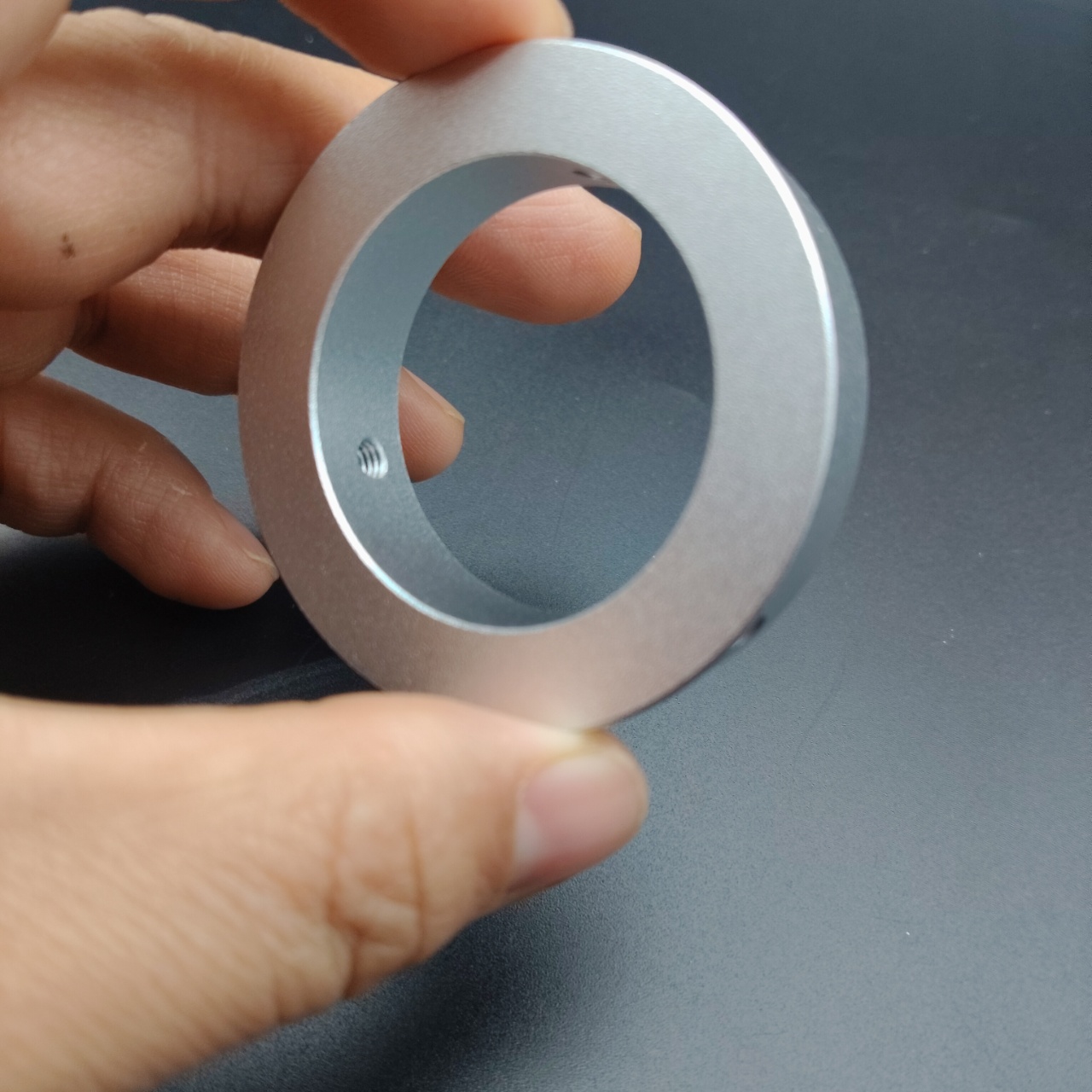 76 mm'den 50 mm'ye, 40 mm'ye v - Lens Adapter Ring incelemesi ve fiyatı