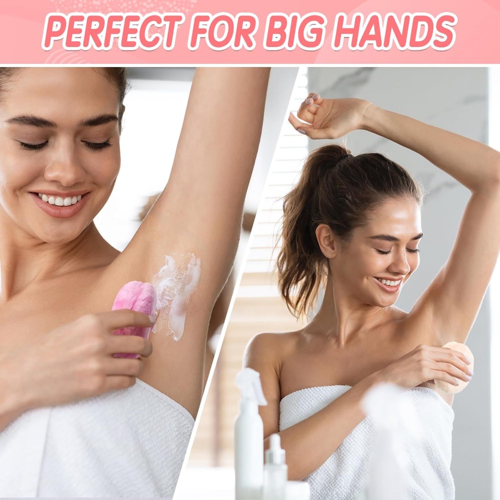 Cam Saklama Kutulu Pudra Puff' - Beauty Dish Softbox incelemesi ve fiyatı