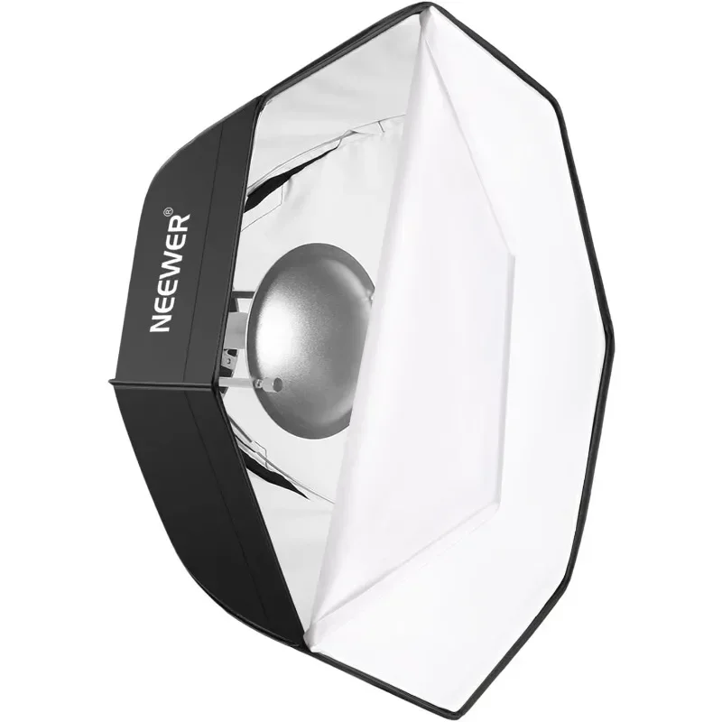 60 cm Sekizgen Softbox ve Beau - Beauty Dish Softbox incelemesi ve fiyatı