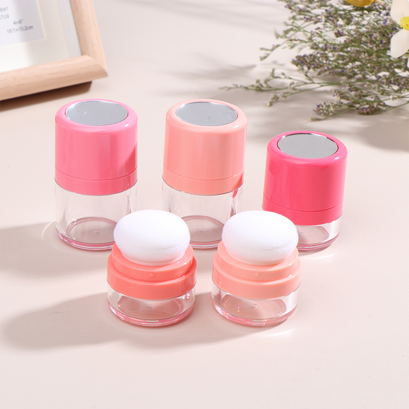 Mini Boş Doldurulabilir Pudra  - Beauty Dish Softbox incelemesi ve fiyatı